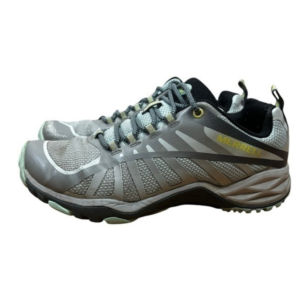 Merrel Siren Edge Hiking Shoes Size 6.5